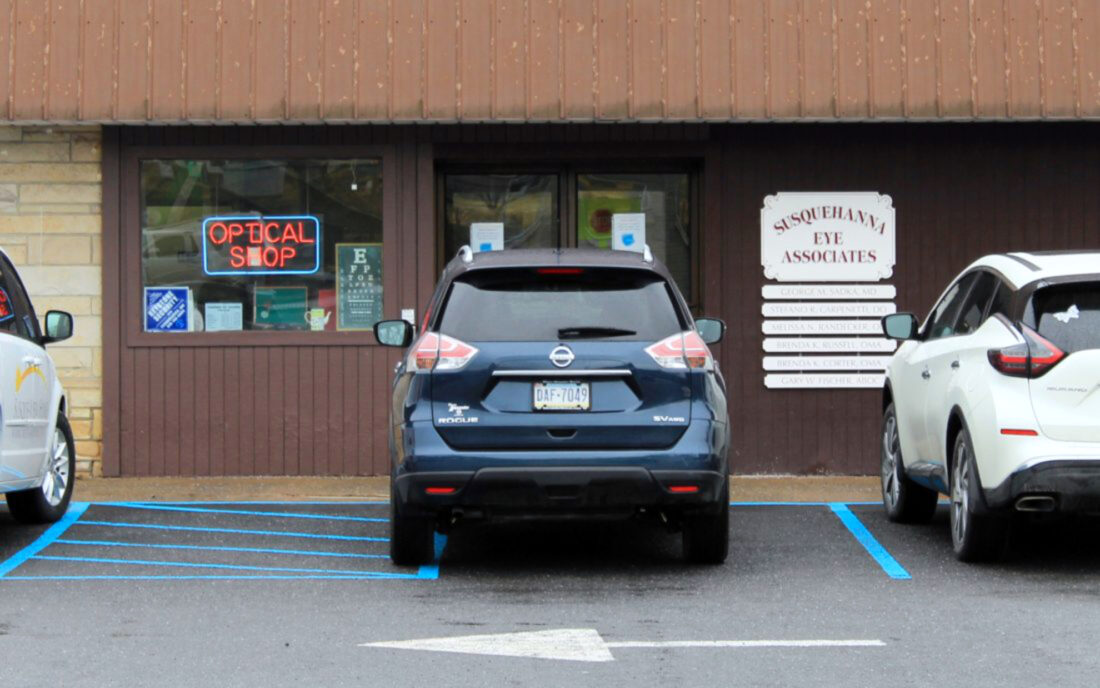 Susquehanna Eye Associates to perform surgery at Muncy Valley Hospital